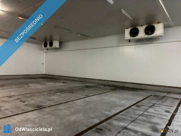 OdWlasciciela.pl, Lokal użytkowy  do wynajęcia, Szczecinek, ul. Pilska