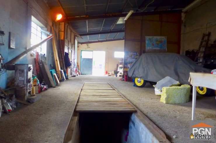 Lokal użytkowy  na sprzedaż, 3 pokojowe, Trzebiatów, ul. Kwiatowa