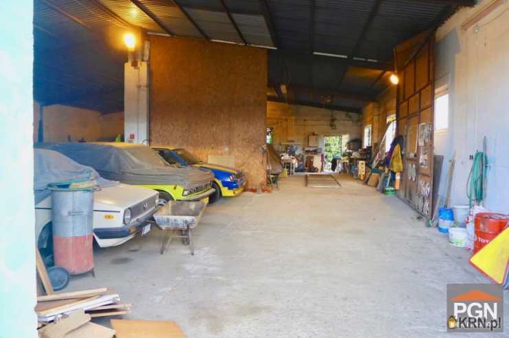 Trzebiatów, ul. Kwiatowa, 3 pokojowe, Lokal użytkowy  na sprzedaż