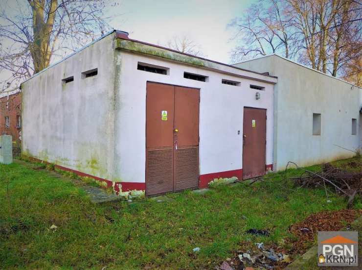 Pomorska Giełda Nieruchomości, Lokal użytkowy  na sprzedaż, Trzebiatów, ul. Kwiatowa