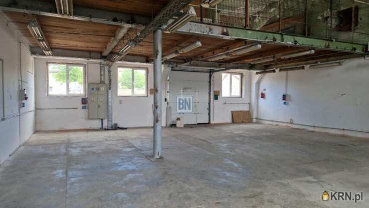 Lokal użytkowy  do wynajęcia, Trzebinia, ul. , 