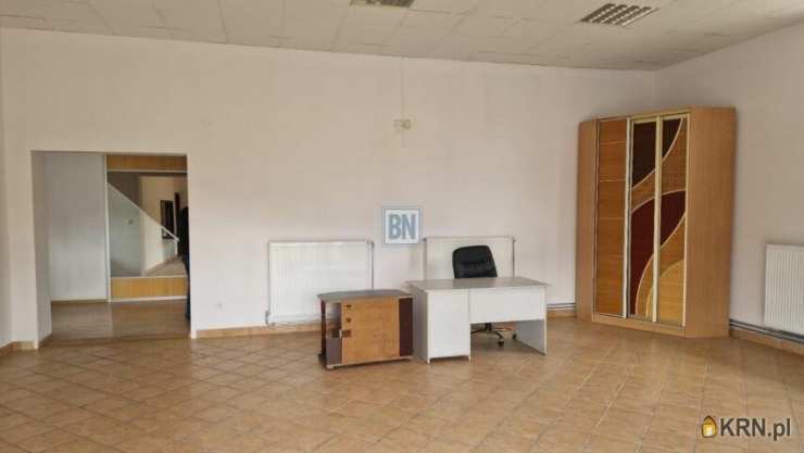 , Lokal użytkowy  do wynajęcia, Trzebinia, ul. 