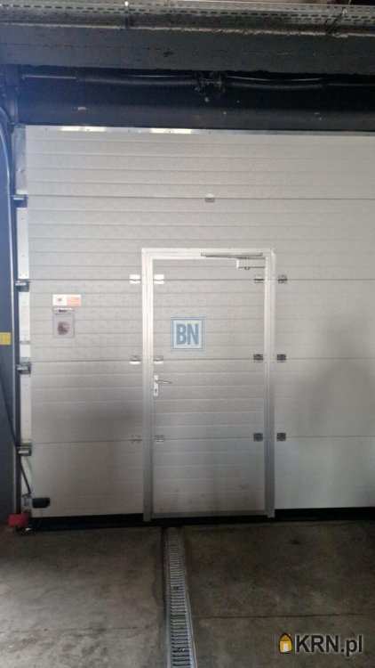 BN Nieruchomości, Lokal użytkowy  do wynajęcia, Trzebinia, ul. 