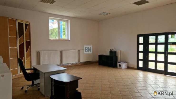 Lokal użytkowy  do wynajęcia, Trzebinia, ul. , 