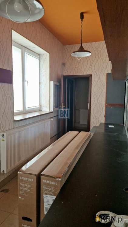 , Lokal użytkowy  do wynajęcia, Trzebinia, ul. 