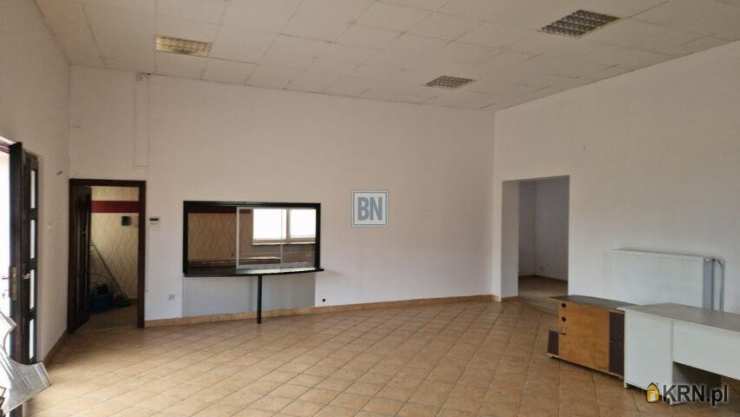 BN Nieruchomości, Lokal użytkowy  do wynajęcia, Trzebinia, ul. 