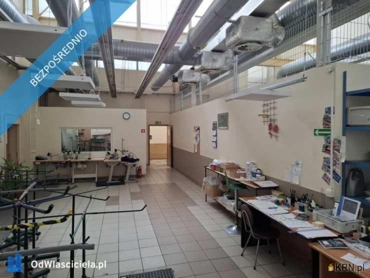 Lokal użytkowy  do wynajęcia, Wrocław, Fabryczna, ul. Robotnicza, 3 pokojowe