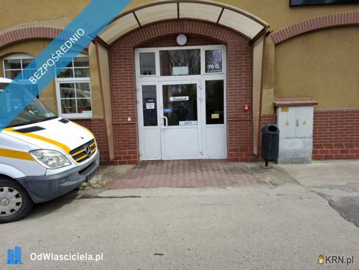 Lokal użytkowy  do wynajęcia, 3 pokojowe, Wrocław, Fabryczna, ul. Robotnicza