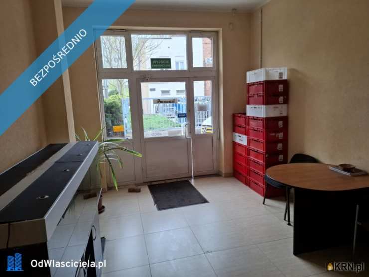 3 pokojowe, Lokal użytkowy  do wynajęcia, Wrocław, Fabryczna, ul. Robotnicza