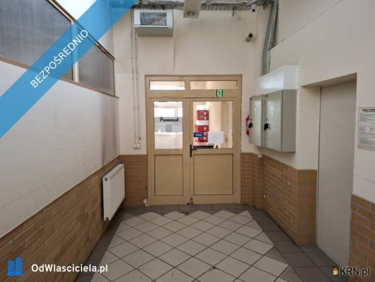 OdWlasciciela.pl, Lokal użytkowy  do wynajęcia, Wrocław, Fabryczna, ul. Robotnicza