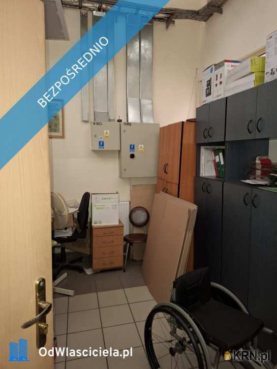 Lokal użytkowy  do wynajęcia, 3 pokojowe, Wrocław, Fabryczna, ul. Robotnicza