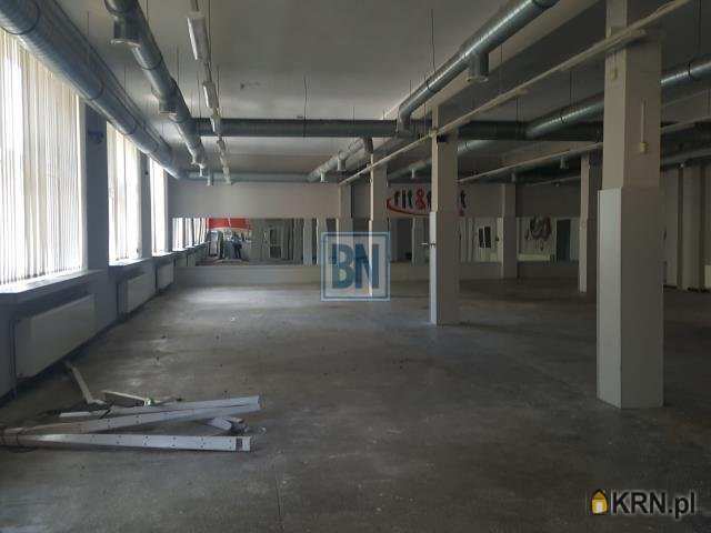 Lokal użytkowy  do wynajęcia, Zabrze, ul. , 