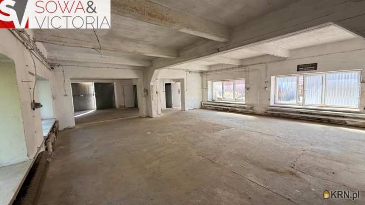 Lokal użytkowy  do wynajęcia, , Burkatów, ul. 