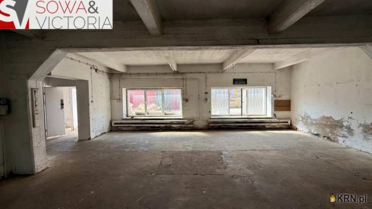 Burkatów, ul. , Lokal użytkowy  do wynajęcia, 