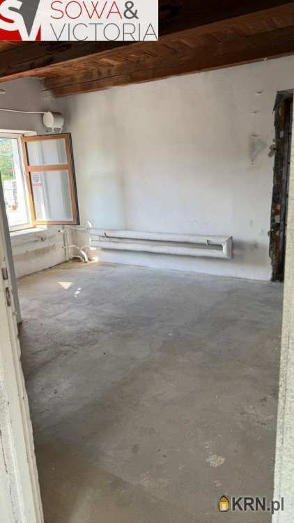 , Lokal użytkowy  do wynajęcia, Burkatów, ul. 