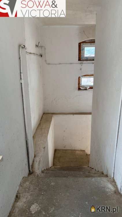 Biuro Nieruchomości SOWA, Lokal użytkowy  do wynajęcia, Burkatów, ul. 