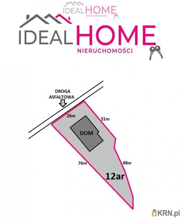 Zagorzyce, ul. , , Lokal użytkowy  na sprzedaż