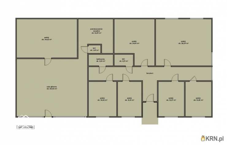 Lokal użytkowy  na sprzedaż, Kraków, Prądnik Biały/Górka Narodowa, ul. , 