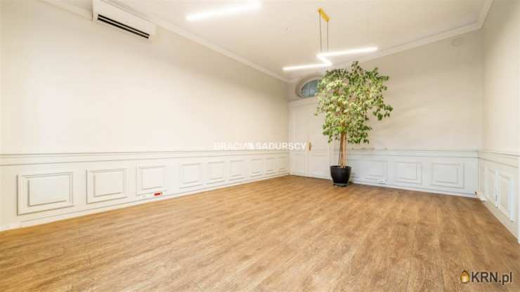 Lokal użytkowy  do wynajęcia, Kraków, Stare Miasto, ul. Czarnowiejska, 9 pokojowe