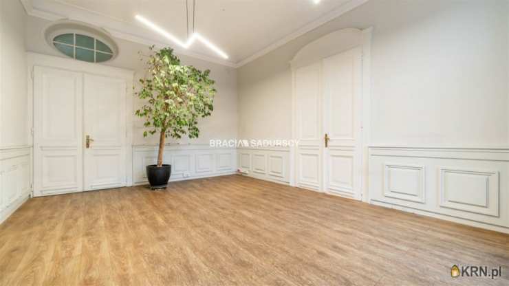 Bracia Sadurscy Oddział BS2 Rynek Pierwotny, Lokal użytkowy  do wynajęcia, Kraków, Stare Miasto, ul. Czarnowiejska