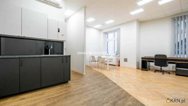 Bracia Sadurscy Oddział BS2 Rynek Pierwotny, Lokal użytkowy  do wynajęcia, Kraków, Stare Miasto, ul. Czarnowiejska