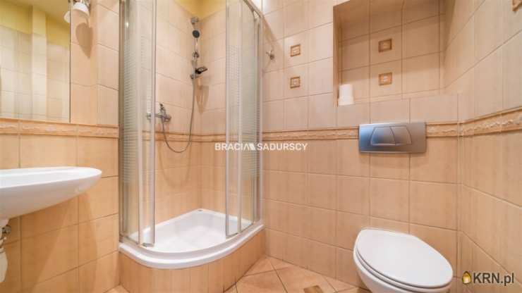 Kraków, Stare Miasto, ul. Czarnowiejska, Lokal użytkowy  do wynajęcia, 9 pokojowe