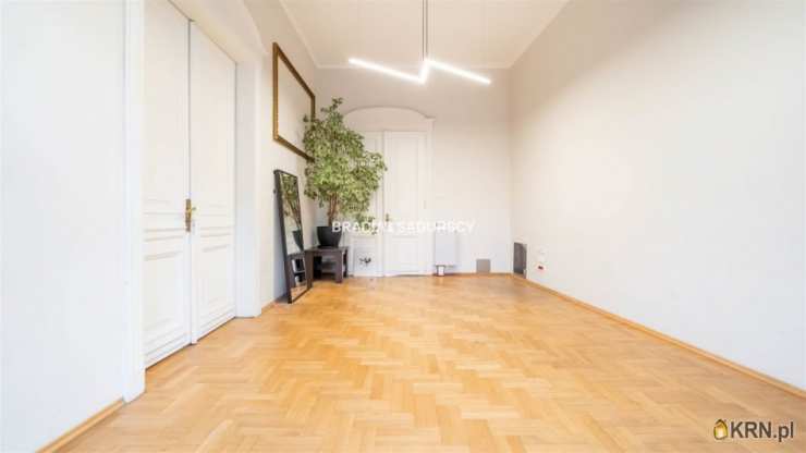 Lokal użytkowy  do wynajęcia, 9 pokojowe, Kraków, Stare Miasto, ul. Czarnowiejska