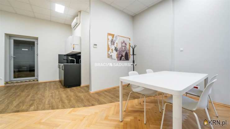 Lokal użytkowy  do wynajęcia, 9 pokojowe, Kraków, Stare Miasto, ul. Czarnowiejska