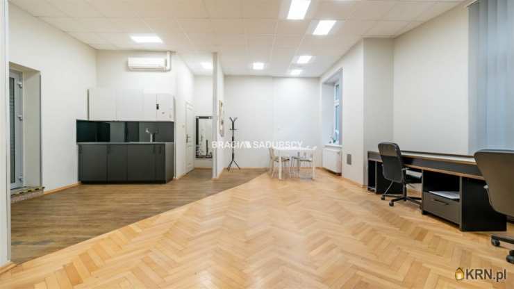 Lokal użytkowy  do wynajęcia, 9 pokojowe, Kraków, Stare Miasto, ul. Czarnowiejska