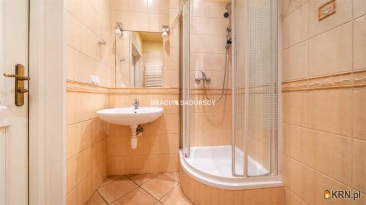 Kraków, Stare Miasto, ul. Czarnowiejska, 9 pokojowe, Lokal użytkowy  do wynajęcia