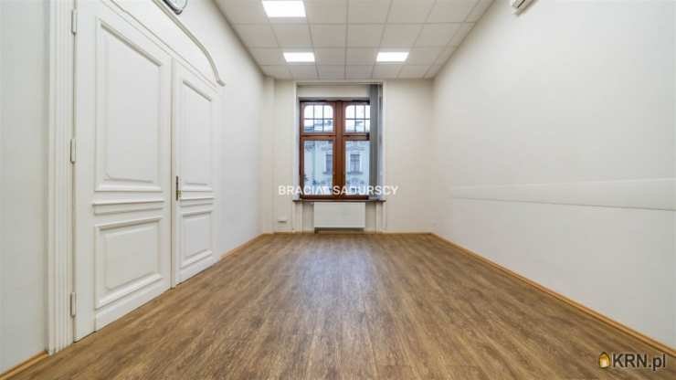 Lokal użytkowy  do wynajęcia, 9 pokojowe, Kraków, Stare Miasto, ul. Czarnowiejska