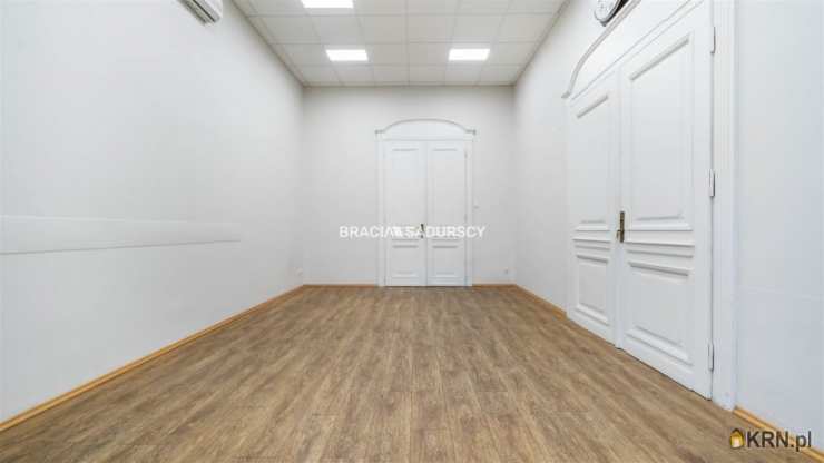 9 pokojowe, Kraków, Stare Miasto, ul. Czarnowiejska, Lokal użytkowy  do wynajęcia