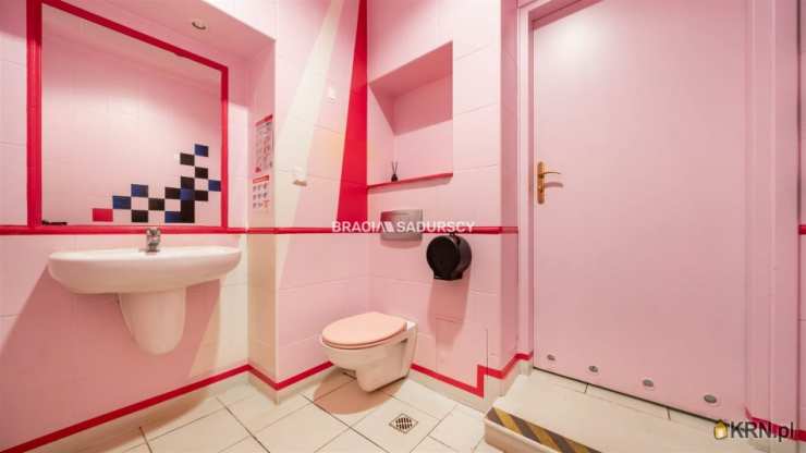 Bracia Sadurscy Oddział BS2 Rynek Pierwotny, Lokal użytkowy  do wynajęcia, Kraków, Stare Miasto, ul. Czarnowiejska