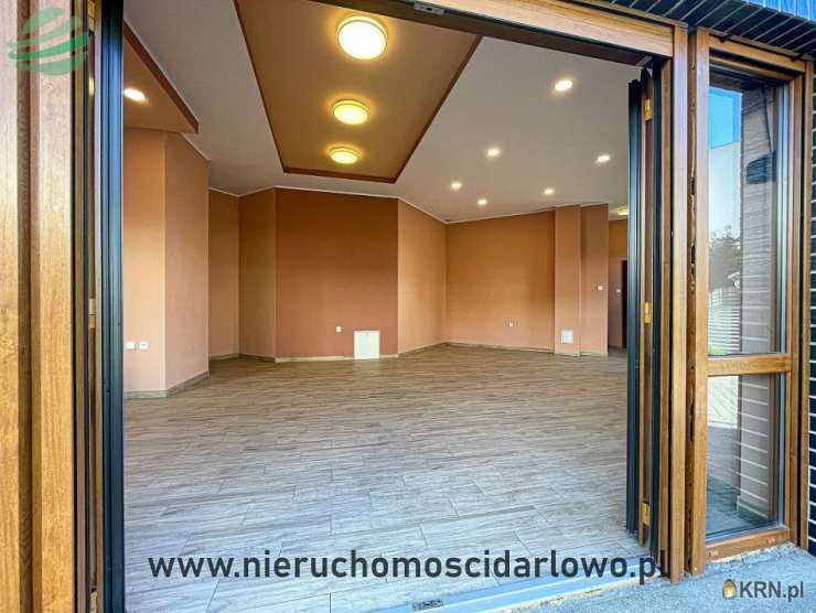 9 pokojowe, Darłowo, ul. Kotwiczna, Lokal użytkowy  na sprzedaż