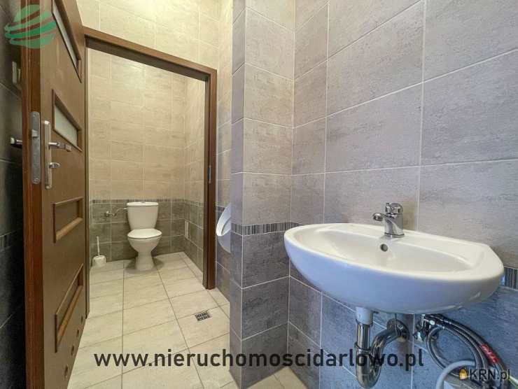 Darłowo Nieruchomości Adam Gola, Lokal użytkowy  na sprzedaż, Darłowo, ul. Kotwiczna