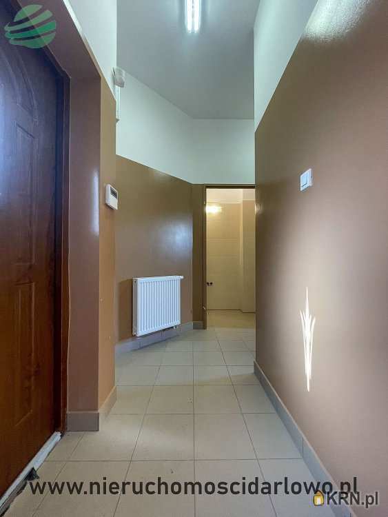 Lokal użytkowy  na sprzedaż, 9 pokojowe, Darłowo, ul. Kotwiczna