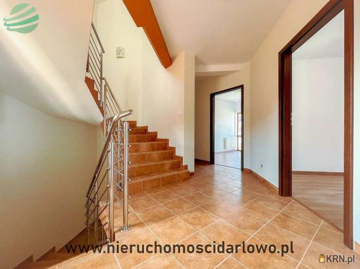 Darłowo, ul. Kotwiczna, Lokal użytkowy  na sprzedaż, 9 pokojowe