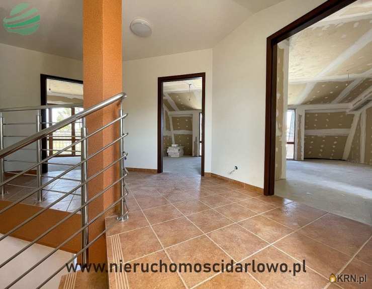 9 pokojowe, Lokal użytkowy  na sprzedaż, Darłowo, ul. Kotwiczna