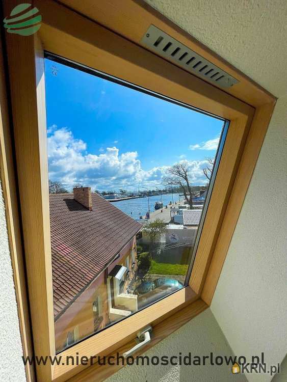 Lokal użytkowy  na sprzedaż, Darłowo, ul. Kotwiczna, 9 pokojowe