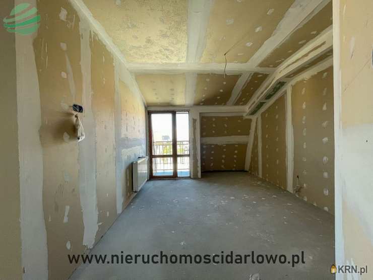 Lokal użytkowy  na sprzedaż, 9 pokojowe, Darłowo, ul. Kotwiczna