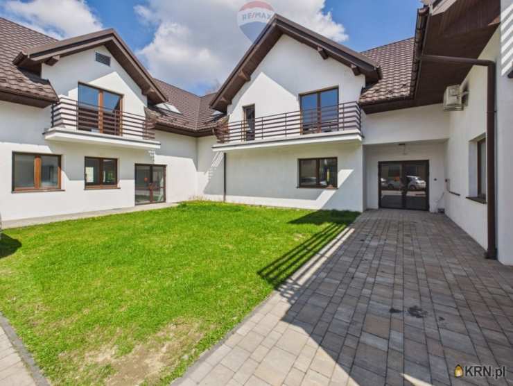 Lokal użytkowy  do wynajęcia, , Łapanów, ul. 