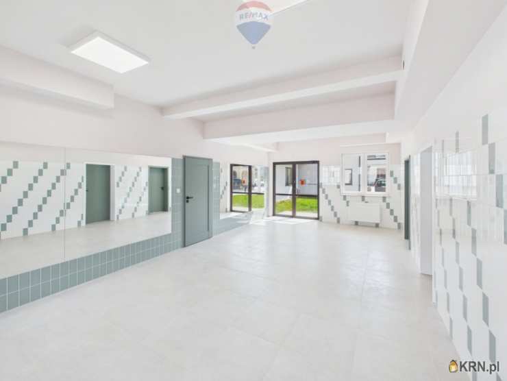 Łapanów, ul. , Lokal użytkowy  do wynajęcia, 