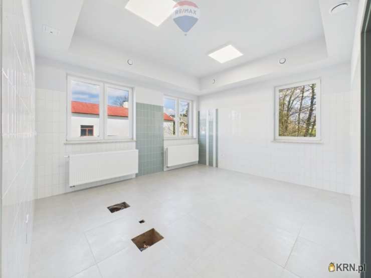 RE/MAX Polska, Lokal użytkowy  do wynajęcia, Łapanów, ul. 