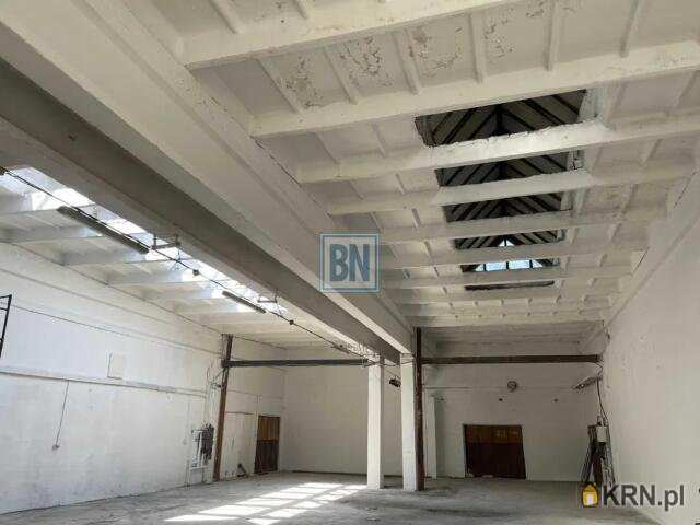 Lokal użytkowy  do wynajęcia, 1 pokojowe, Bytom, ul. 