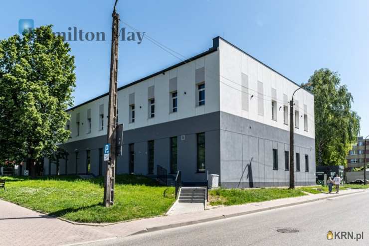 , Lokal użytkowy  do wynajęcia, Kraków, Bieńczyce, ul. Na Lotnisku