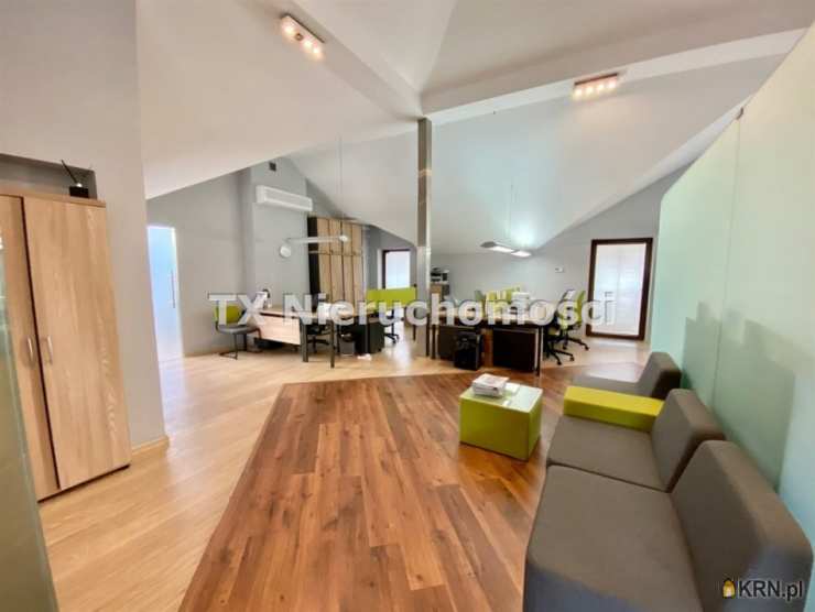 Lokal użytkowy  do wynajęcia, Gliwice, Stare Gliwice, ul. , 