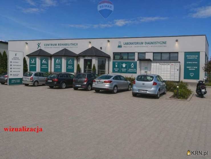 Lokal użytkowy  na sprzedaż, , Szydłowiec, ul. 