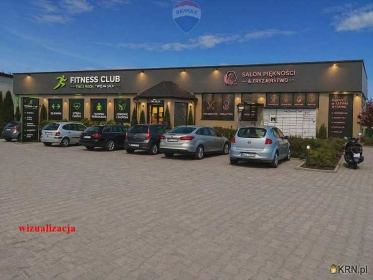 , Szydłowiec, ul. , Lokal użytkowy  na sprzedaż