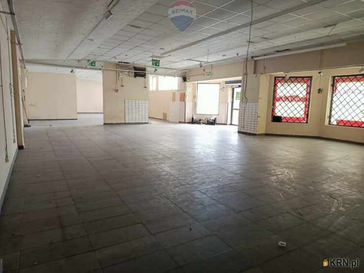 Szydłowiec, ul. , Lokal użytkowy  na sprzedaż, 