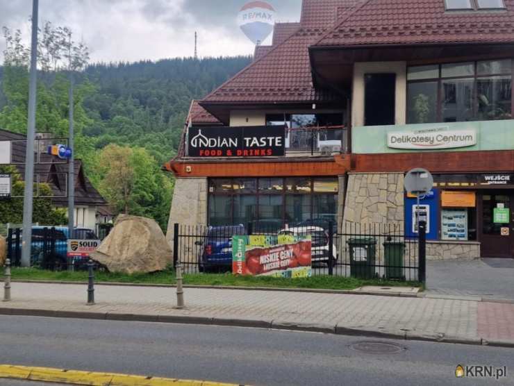 Zakopane, ul. , Lokal użytkowy  do wynajęcia, 